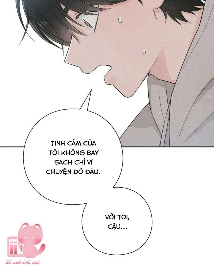 Bí Mật Thanh Xuân: Chapter 26