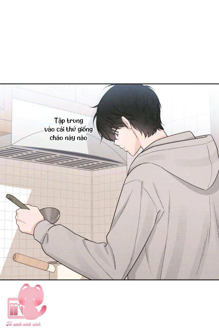 Bí Mật Thanh Xuân: Chapter 26