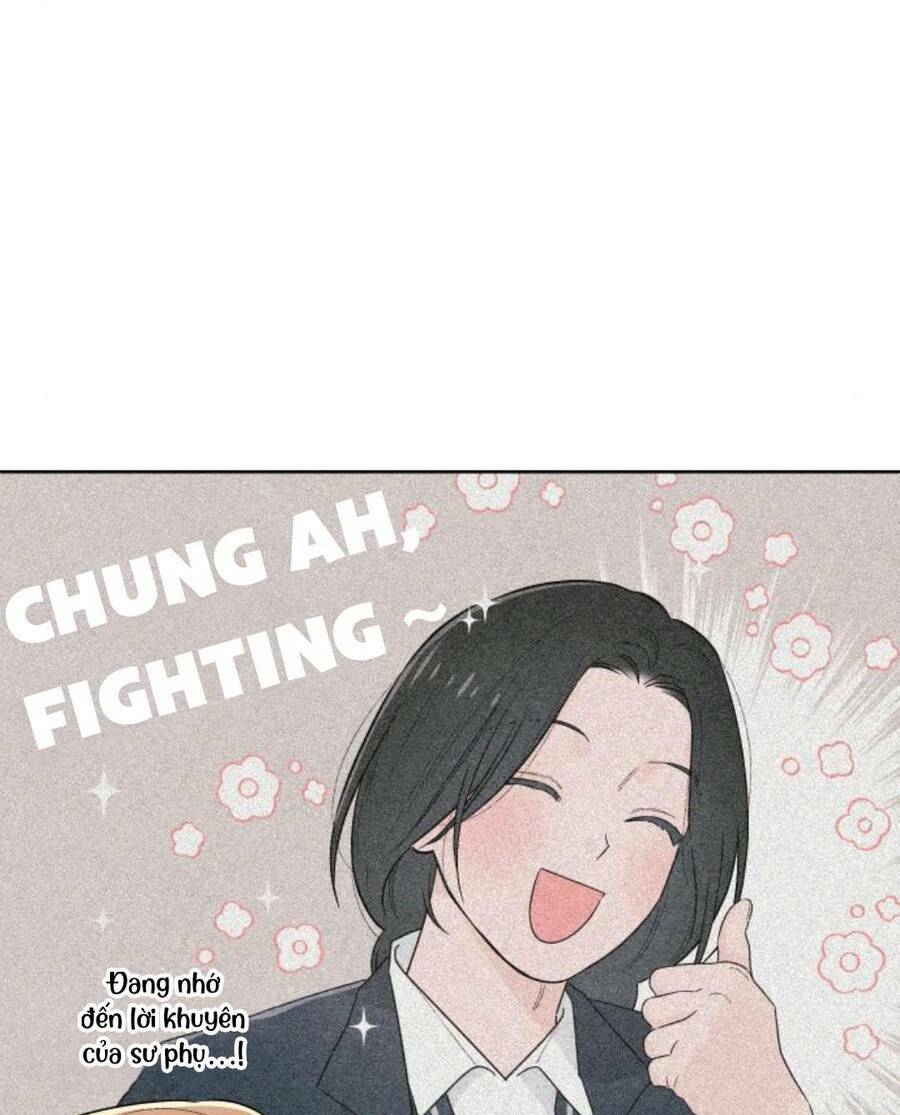 Bí Mật Thanh Xuân: Chapter 26