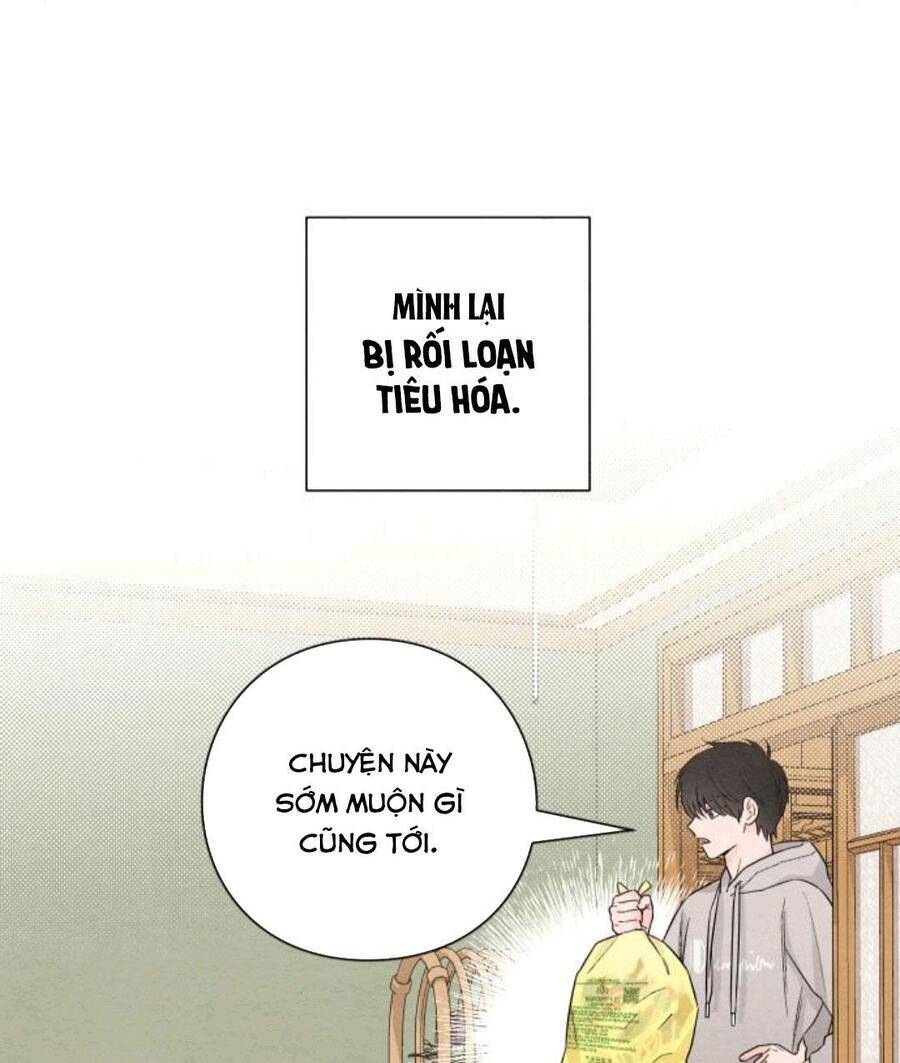 Bí Mật Thanh Xuân: Chapter 26