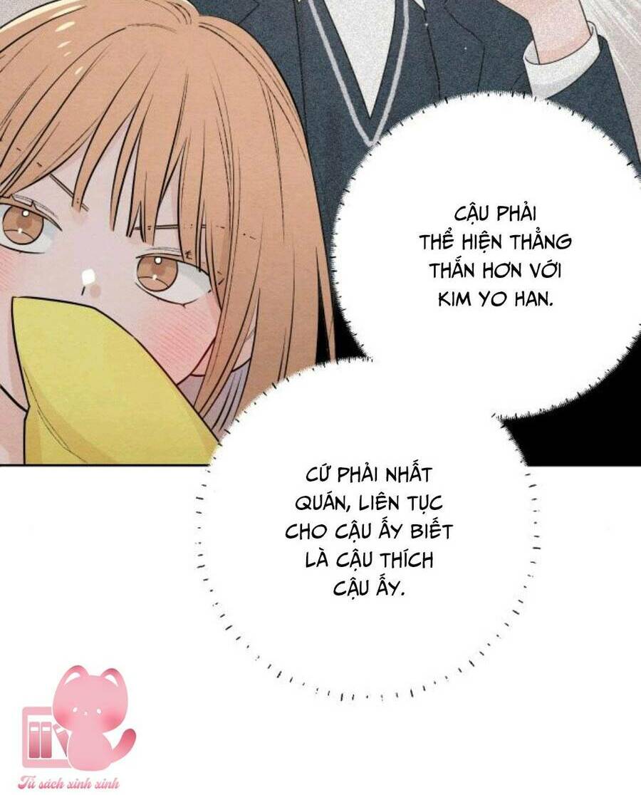 Bí Mật Thanh Xuân: Chapter 26