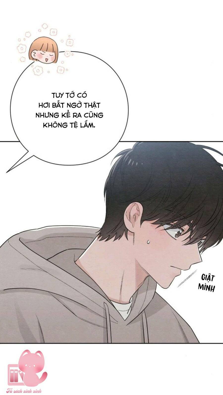 Bí Mật Thanh Xuân: Chapter 26