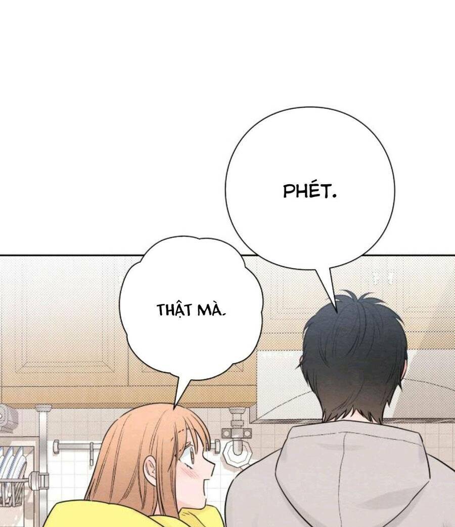 Bí Mật Thanh Xuân: Chapter 26