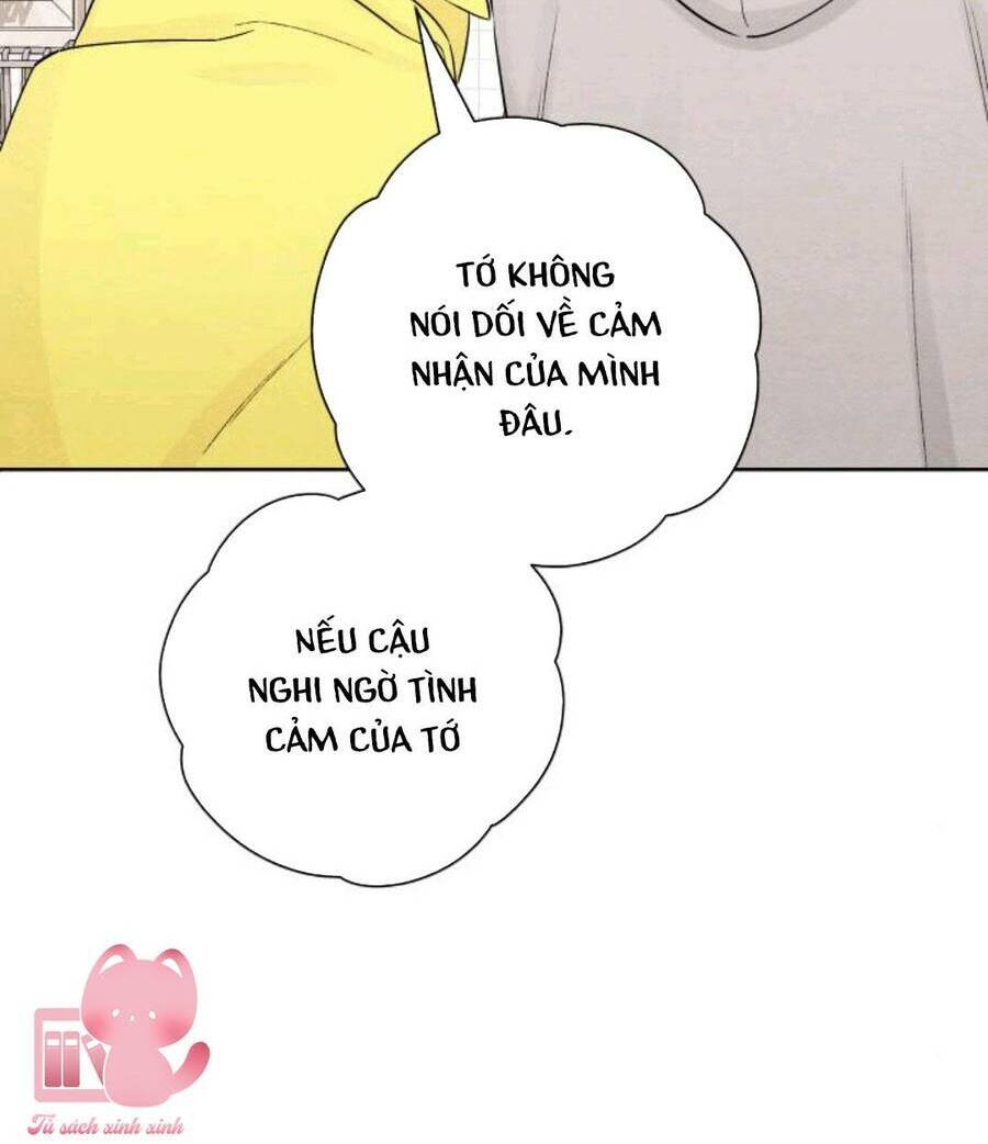 Bí Mật Thanh Xuân: Chapter 26