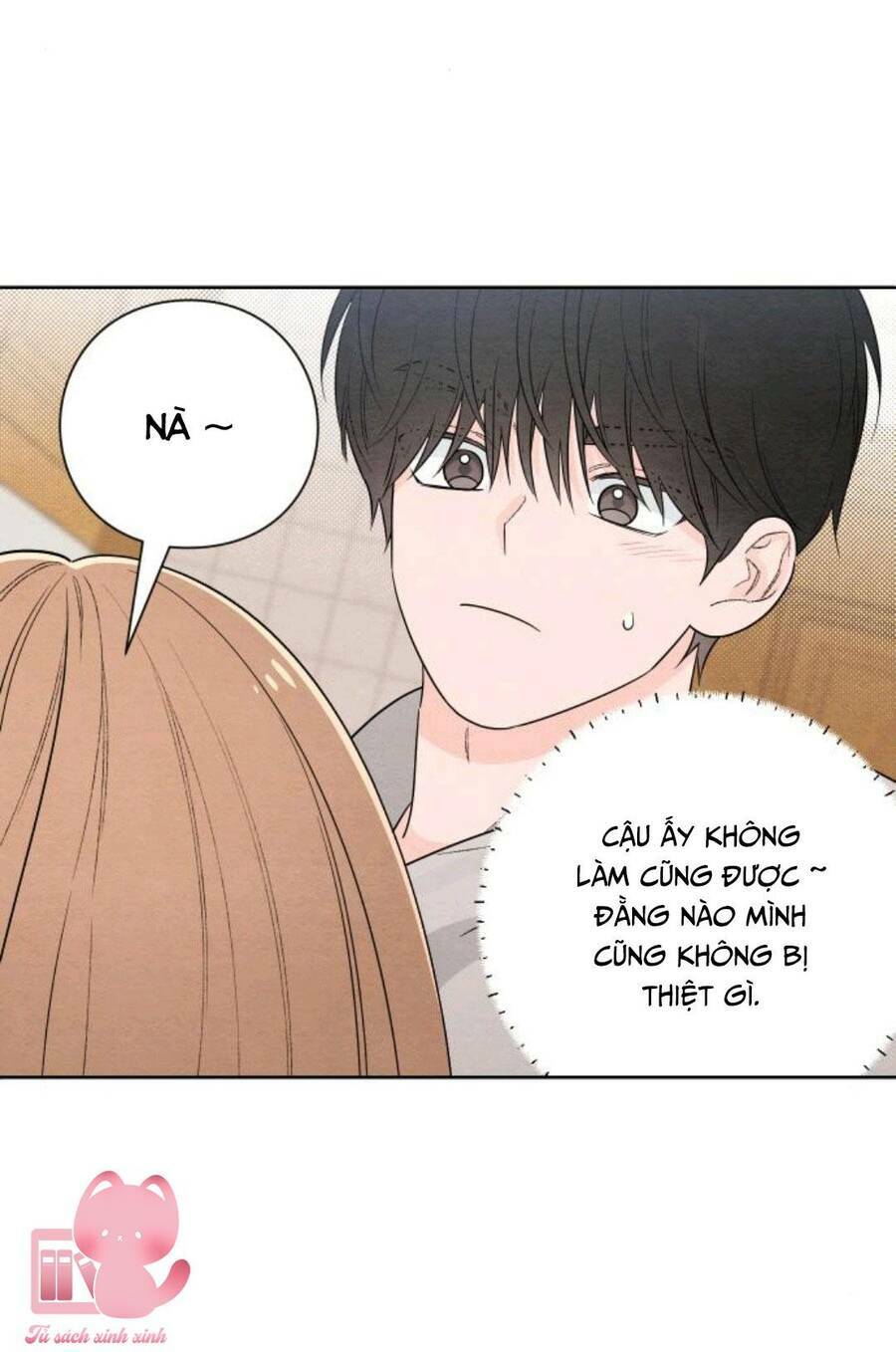 Bí Mật Thanh Xuân: Chapter 26