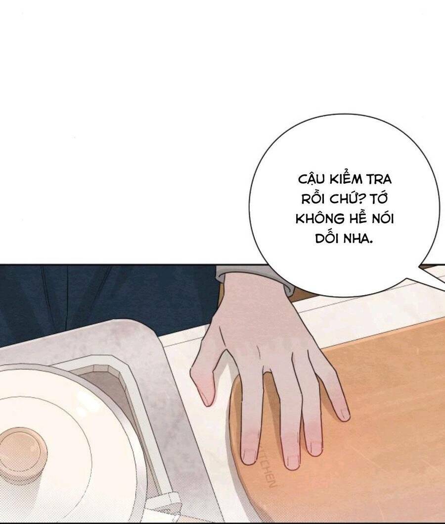 Bí Mật Thanh Xuân: Chapter 26