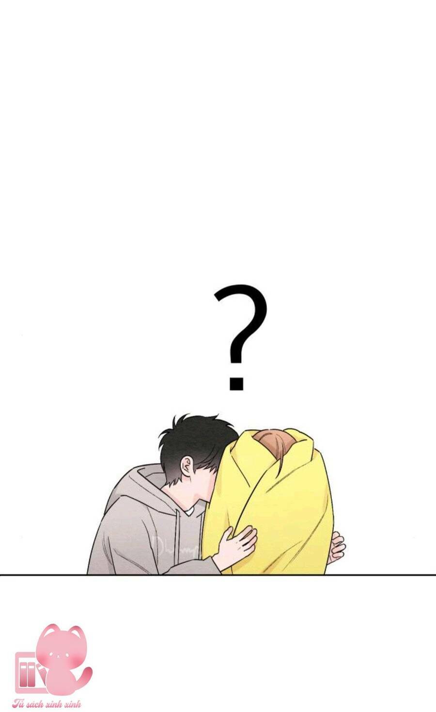 Bí Mật Thanh Xuân: Chapter 26