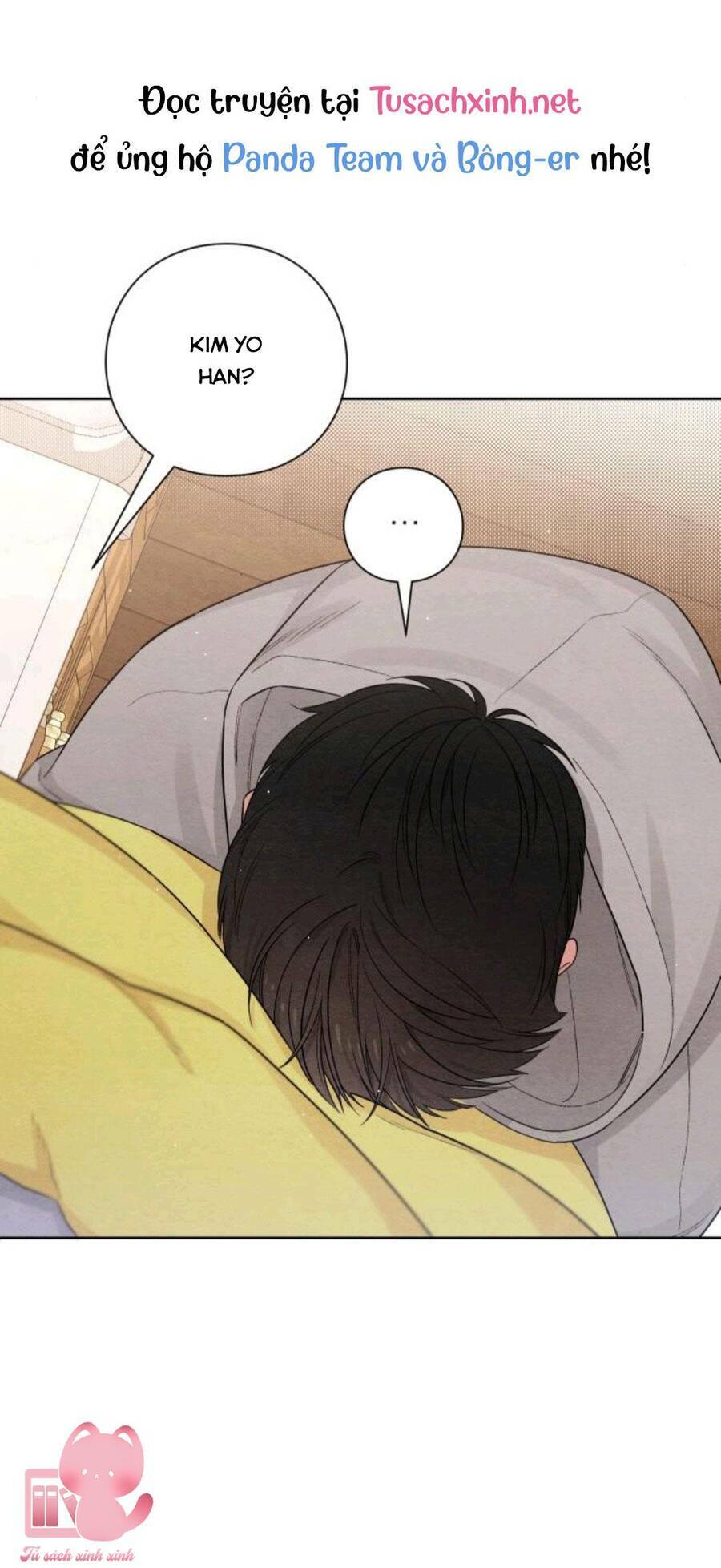 Bí Mật Thanh Xuân: Chapter 26