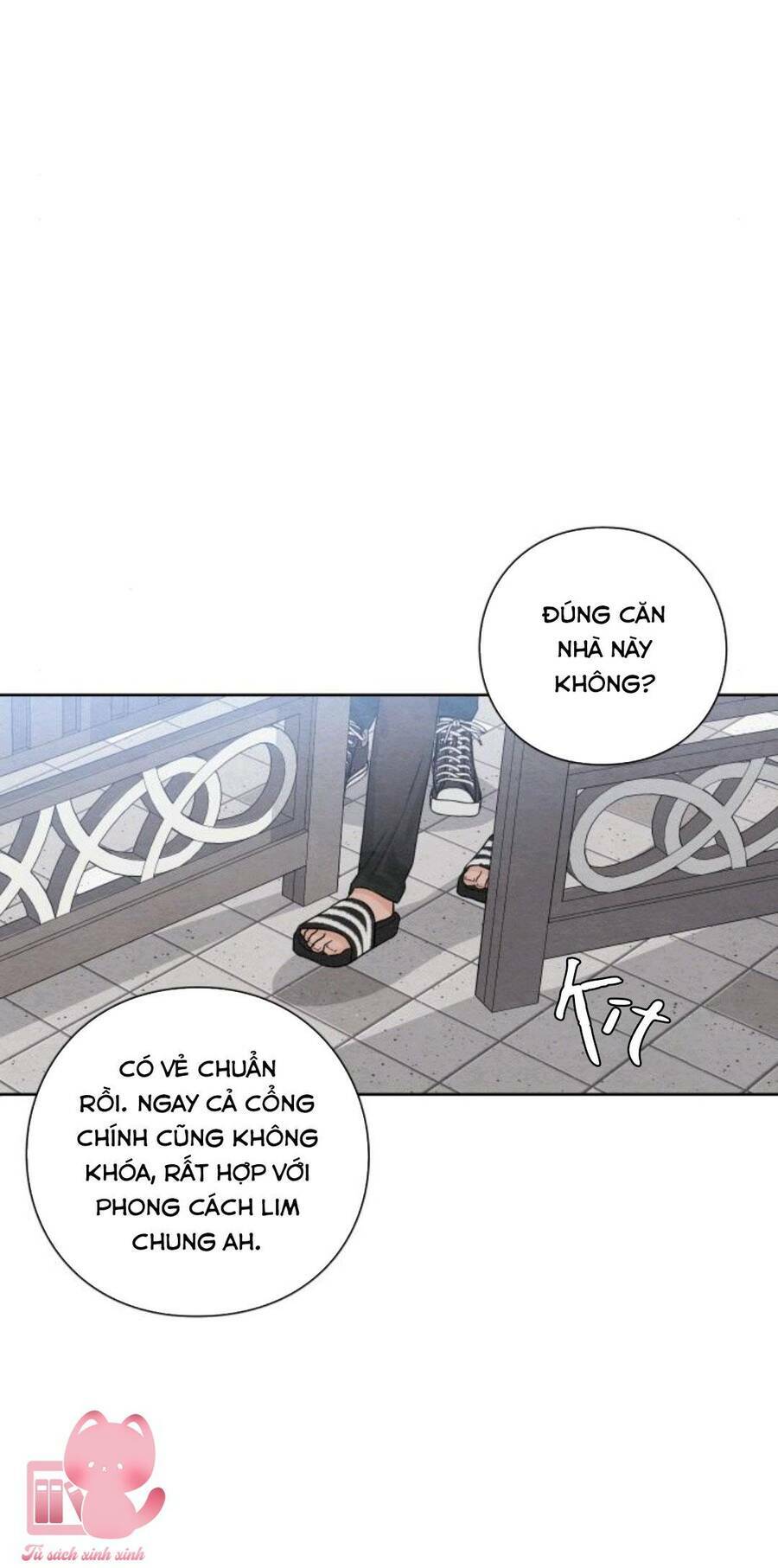 Bí Mật Thanh Xuân: Chapter 26