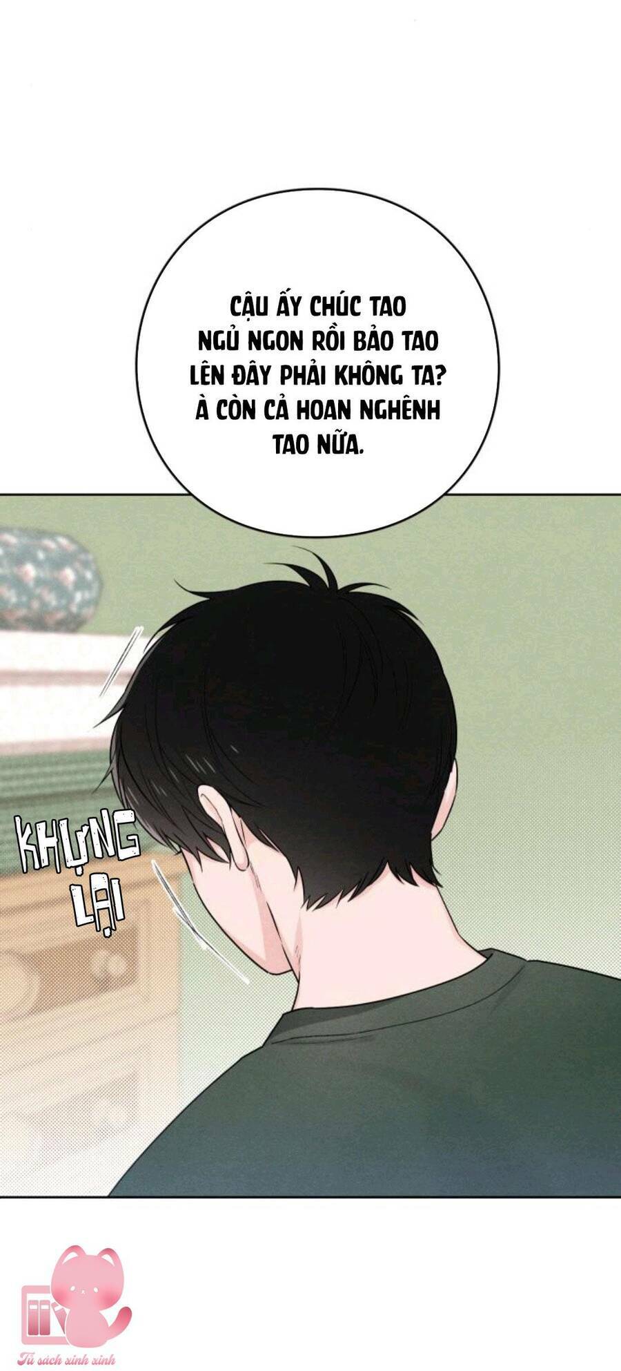 Bí Mật Thanh Xuân: Chapter 38