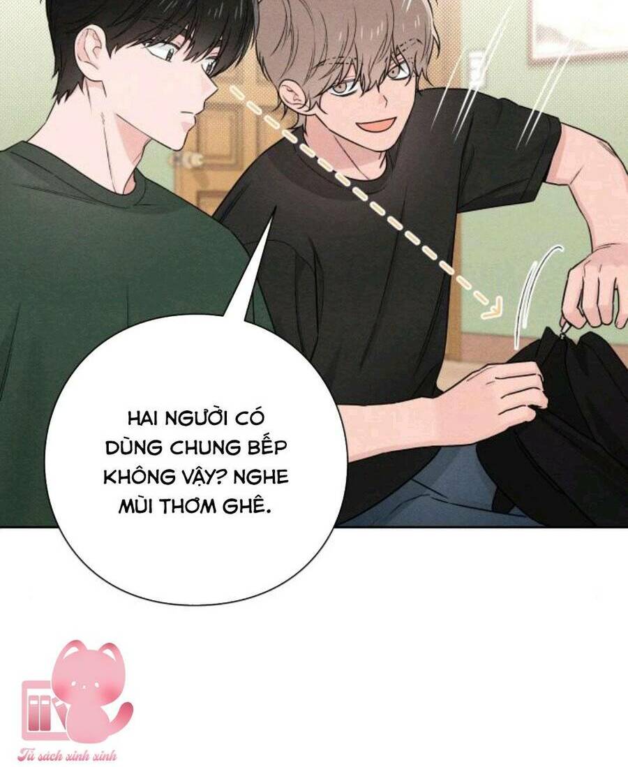 Bí Mật Thanh Xuân: Chapter 38