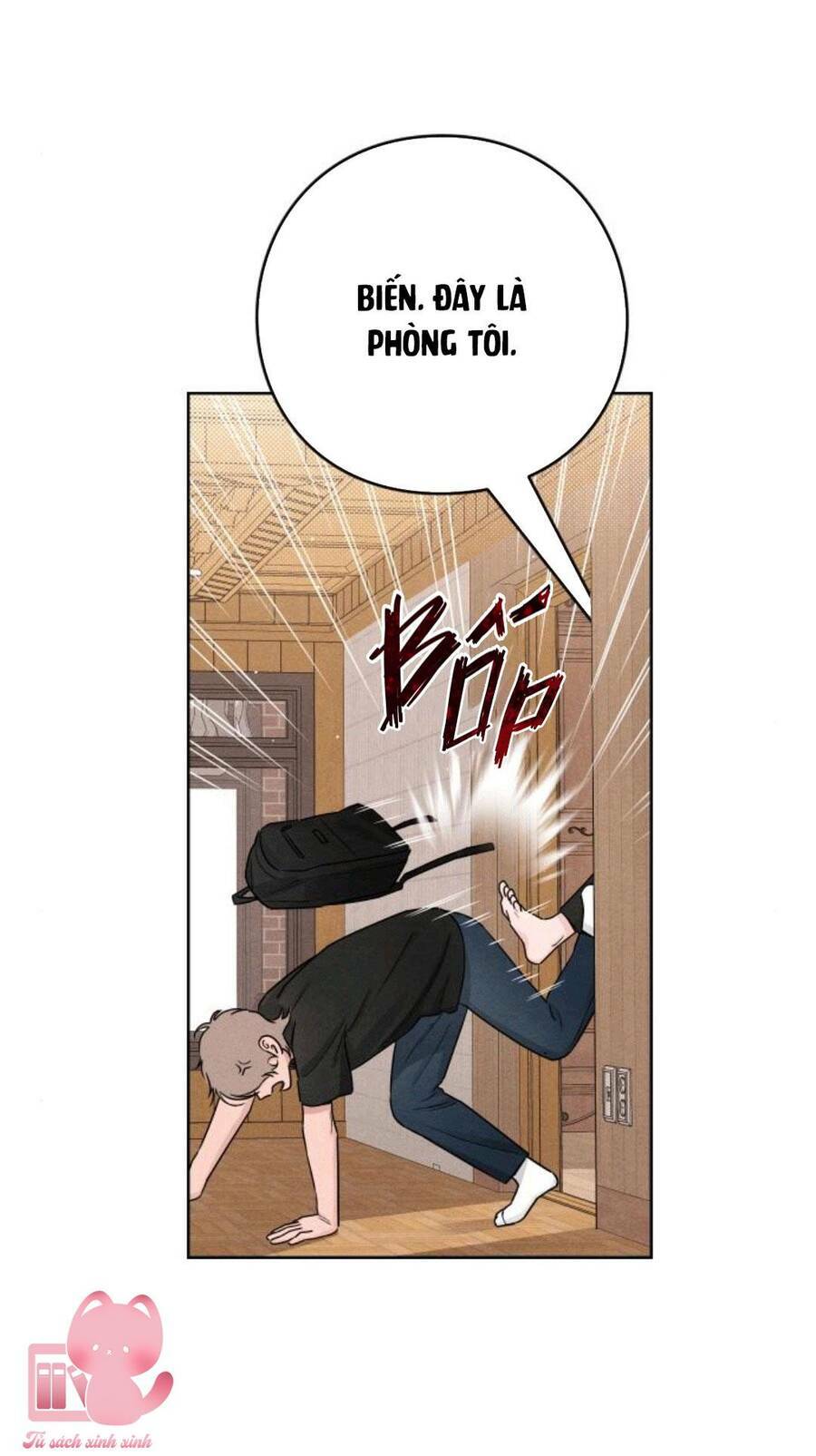 Bí Mật Thanh Xuân: Chapter 38