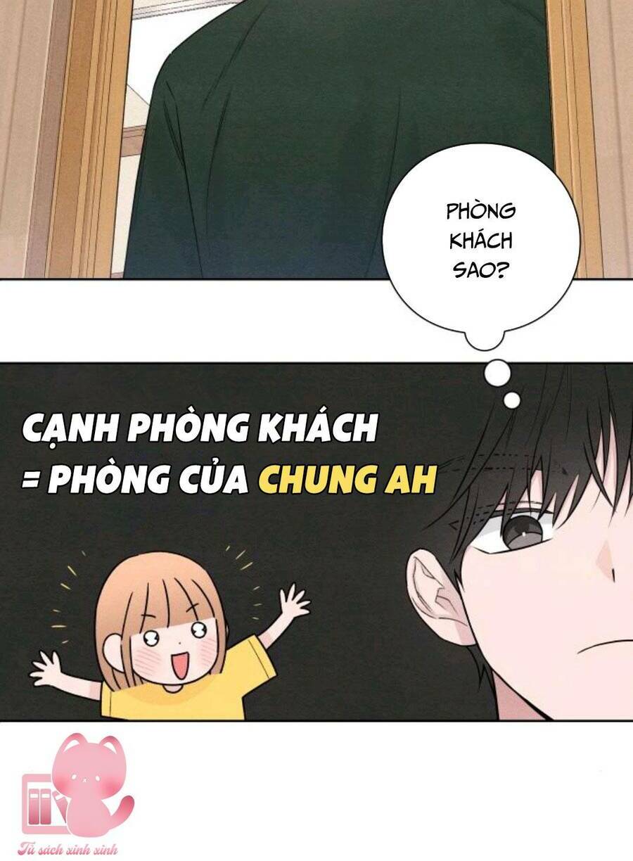 Bí Mật Thanh Xuân: Chapter 38