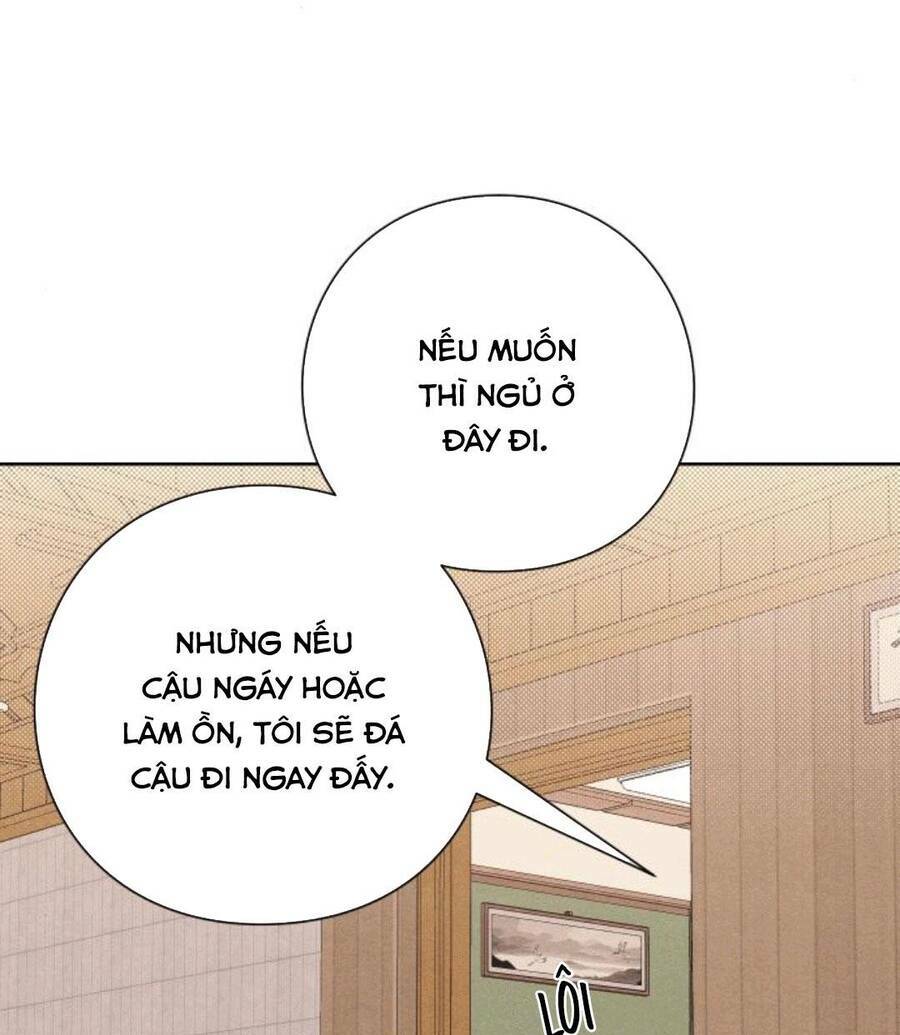 Bí Mật Thanh Xuân: Chapter 38
