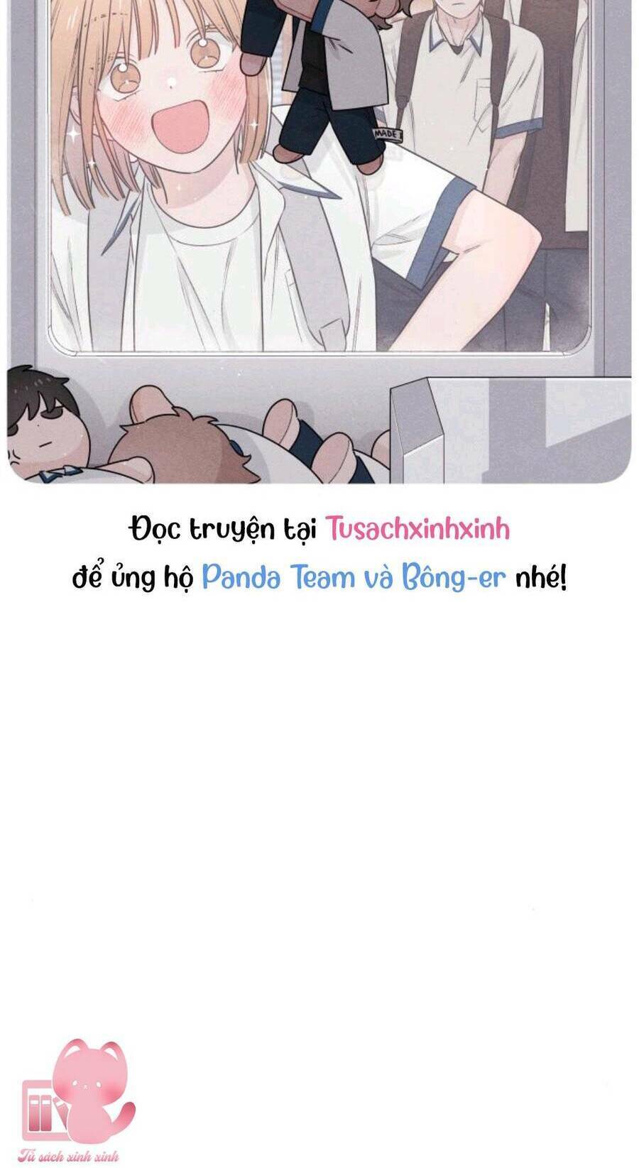 Bí Mật Thanh Xuân: Chapter 38