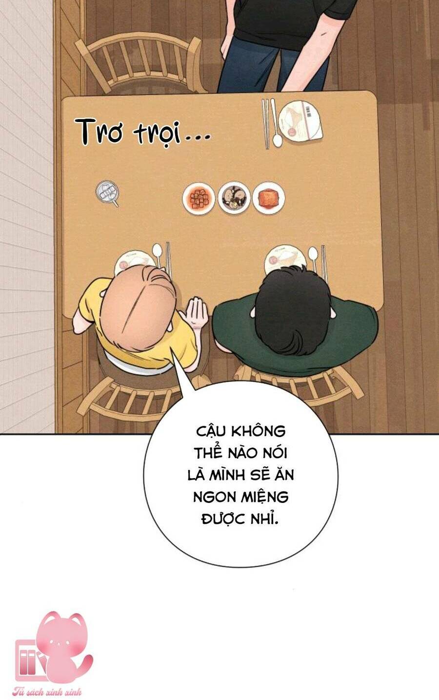 Bí Mật Thanh Xuân: Chapter 38