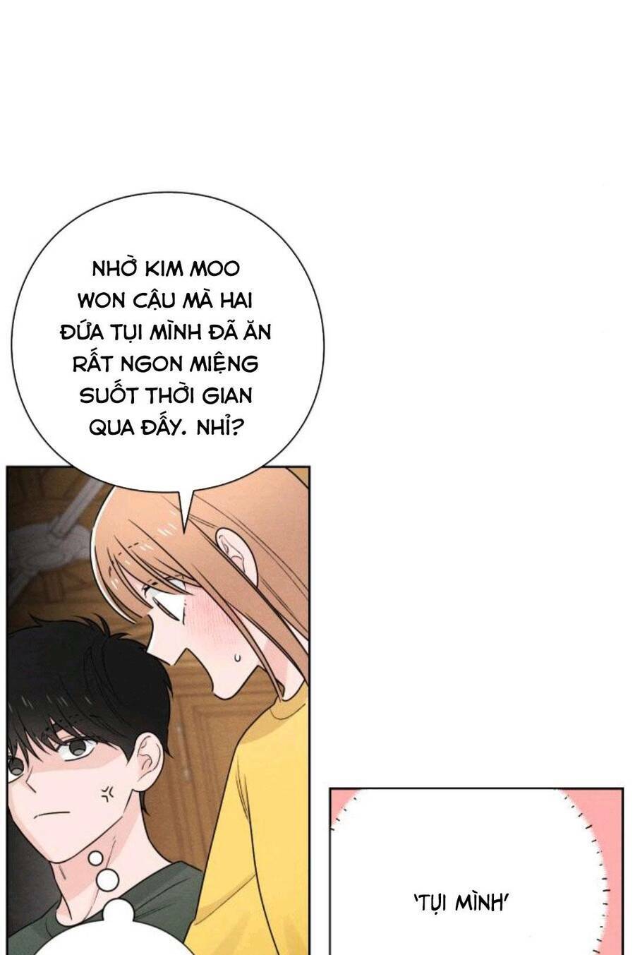 Bí Mật Thanh Xuân: Chapter 38