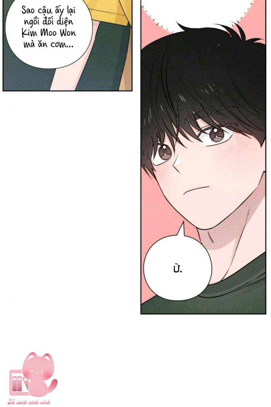Bí Mật Thanh Xuân: Chapter 38
