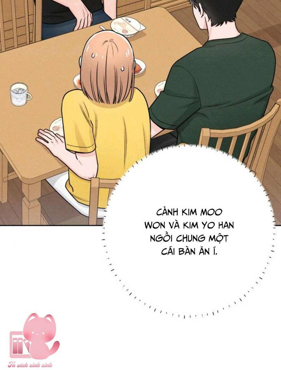 Bí Mật Thanh Xuân: Chapter 38