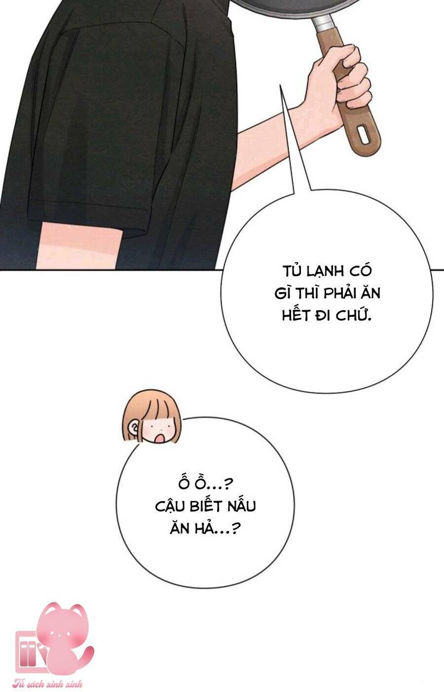 Bí Mật Thanh Xuân: Chapter 38