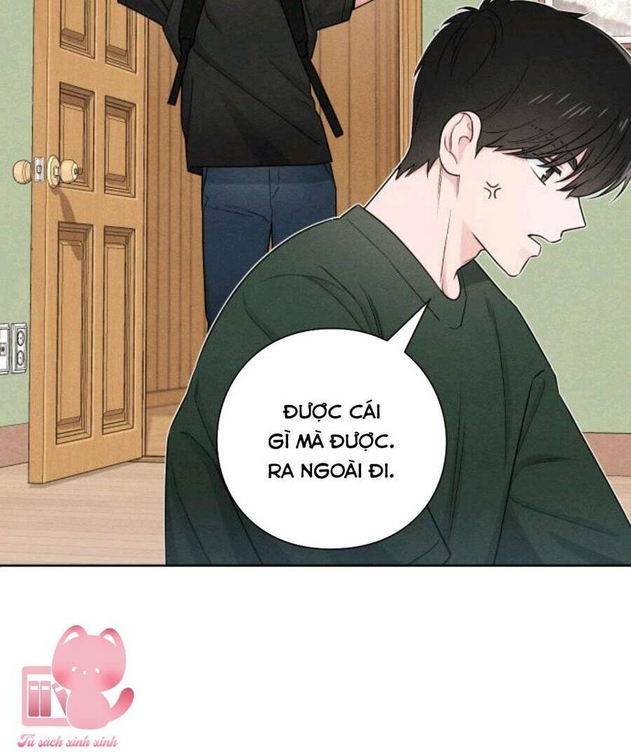 Bí Mật Thanh Xuân: Chapter 38