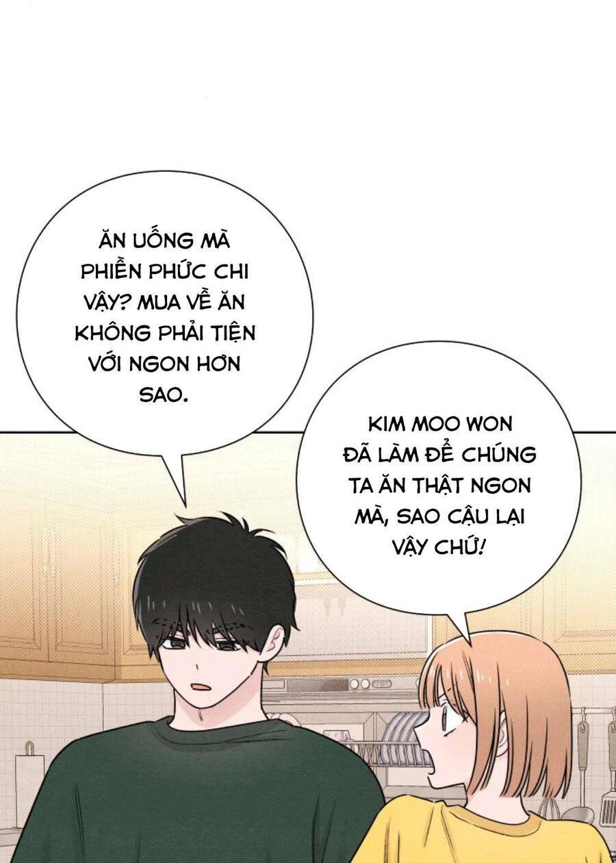 Bí Mật Thanh Xuân: Chapter 38