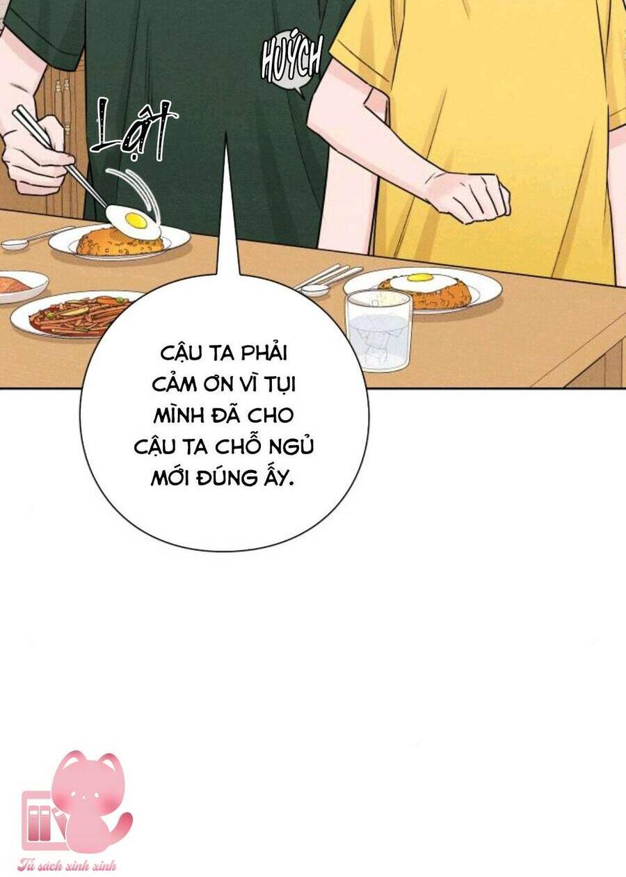Bí Mật Thanh Xuân: Chapter 38
