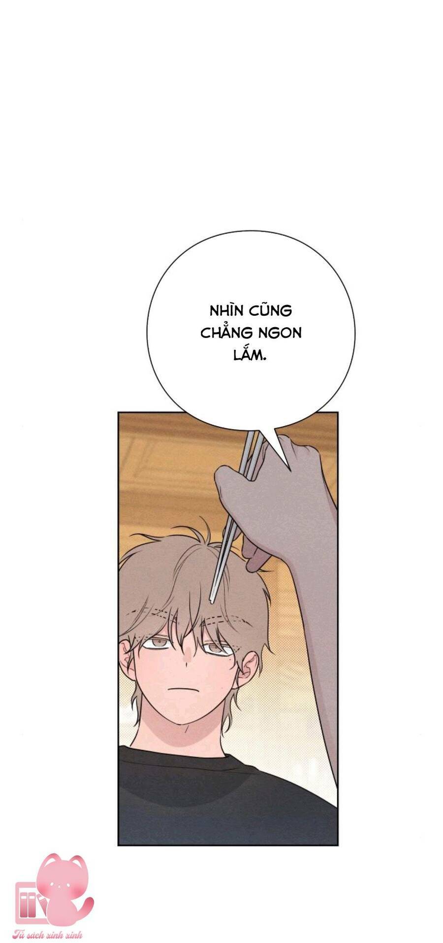 Bí Mật Thanh Xuân: Chapter 38