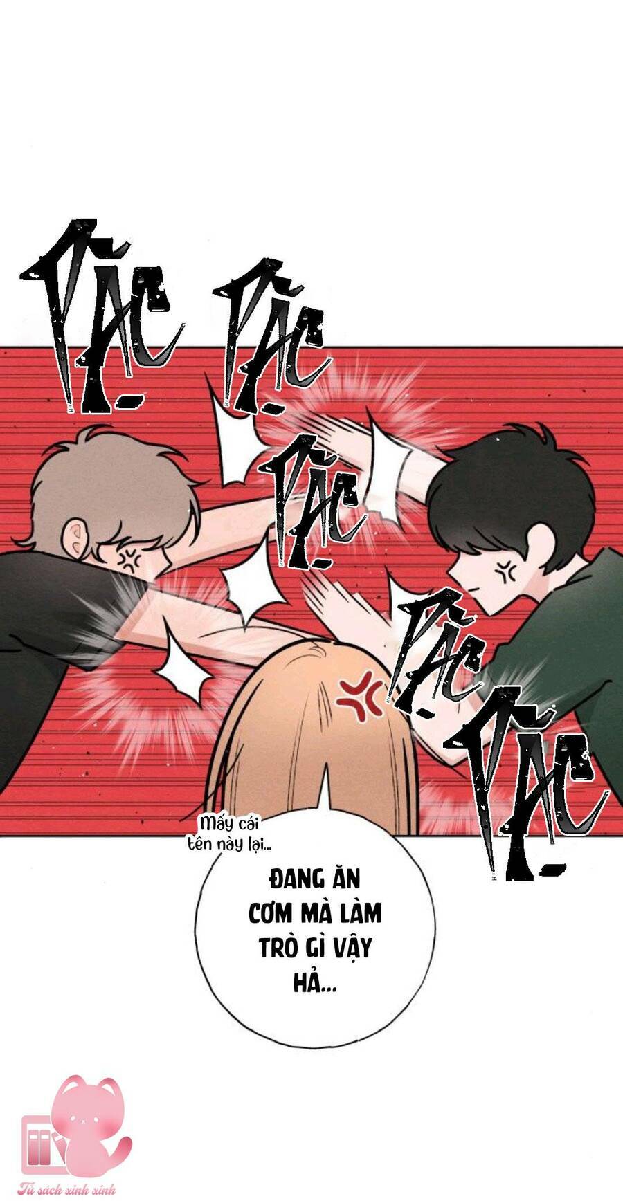 Bí Mật Thanh Xuân: Chapter 38