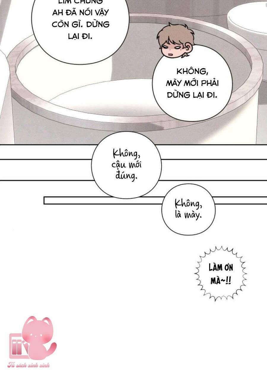 Bí Mật Thanh Xuân: Chapter 38