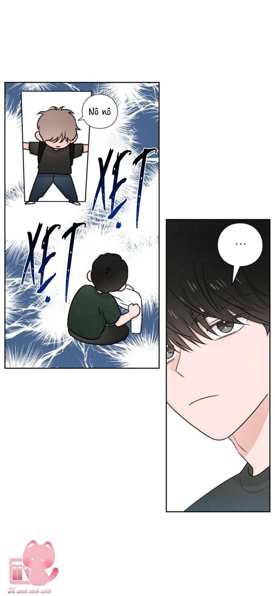 Bí Mật Thanh Xuân: Chapter 38