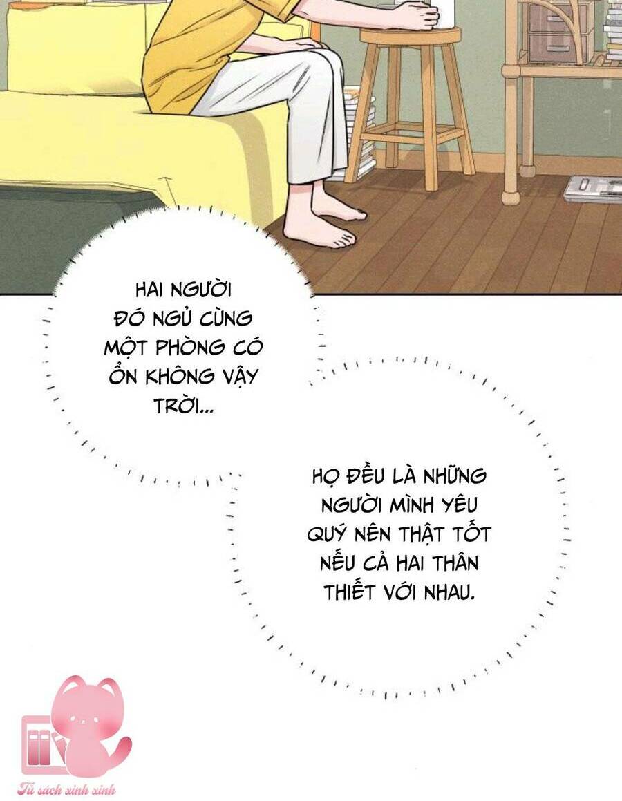 Bí Mật Thanh Xuân: Chapter 38