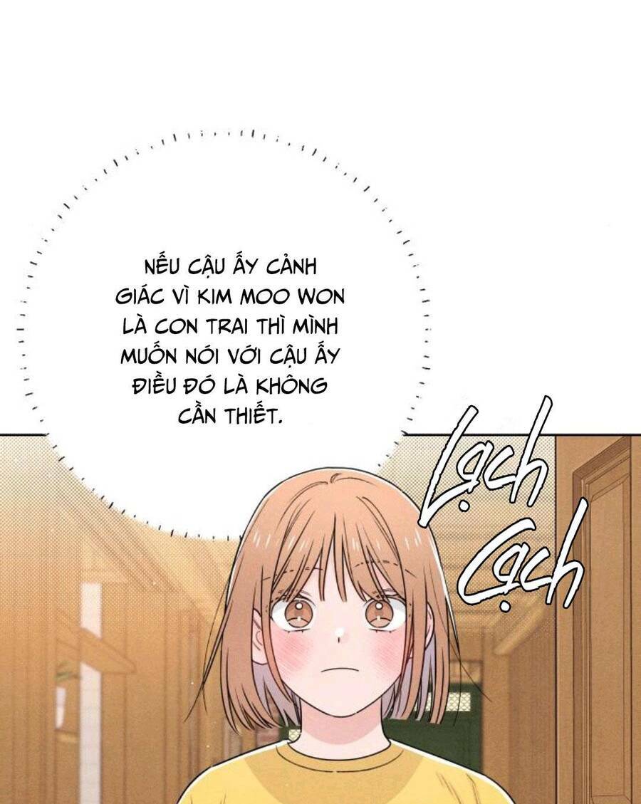 Bí Mật Thanh Xuân: Chapter 38