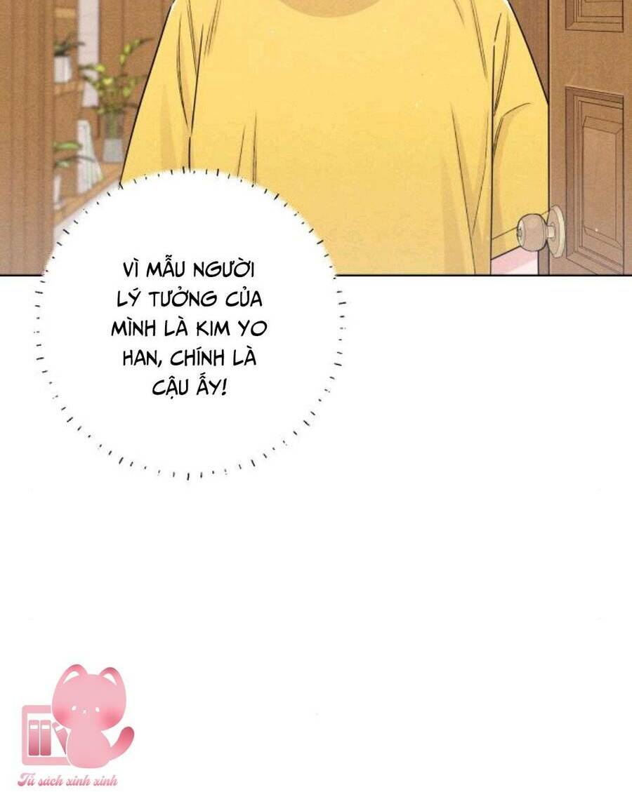 Bí Mật Thanh Xuân: Chapter 38