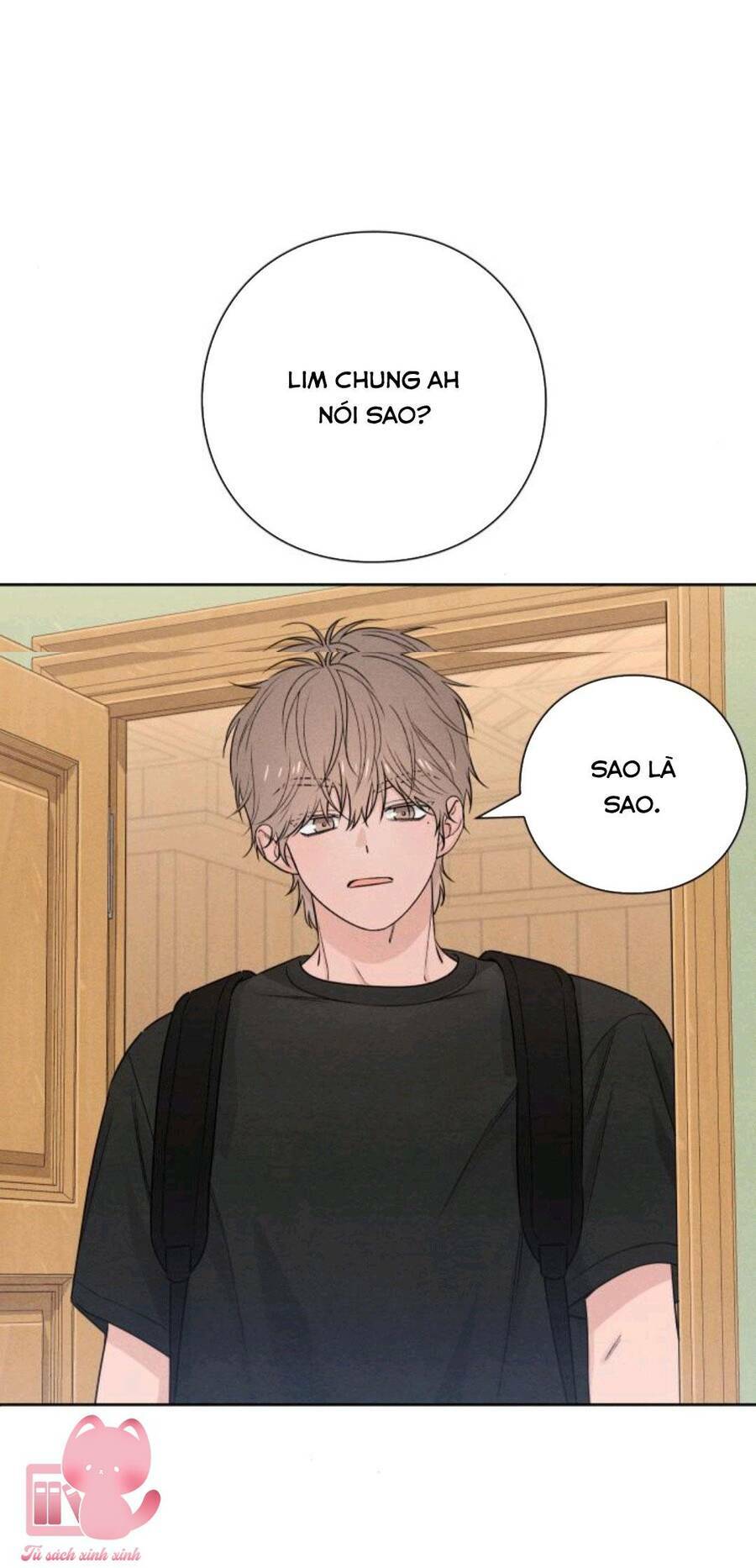 Bí Mật Thanh Xuân: Chapter 38