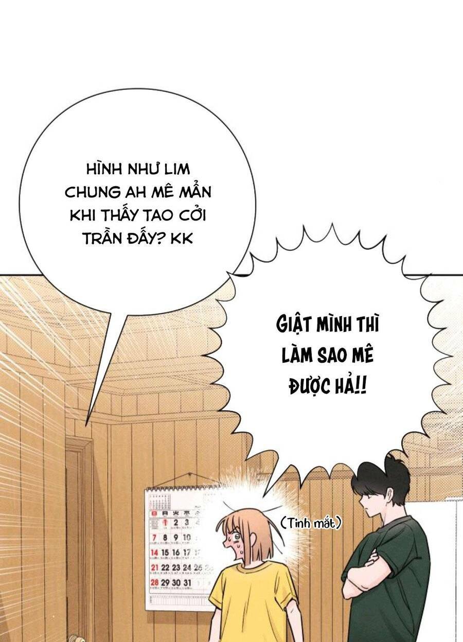 Bí Mật Thanh Xuân: Chapter 38