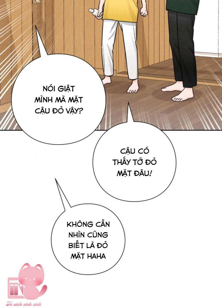 Bí Mật Thanh Xuân: Chapter 38