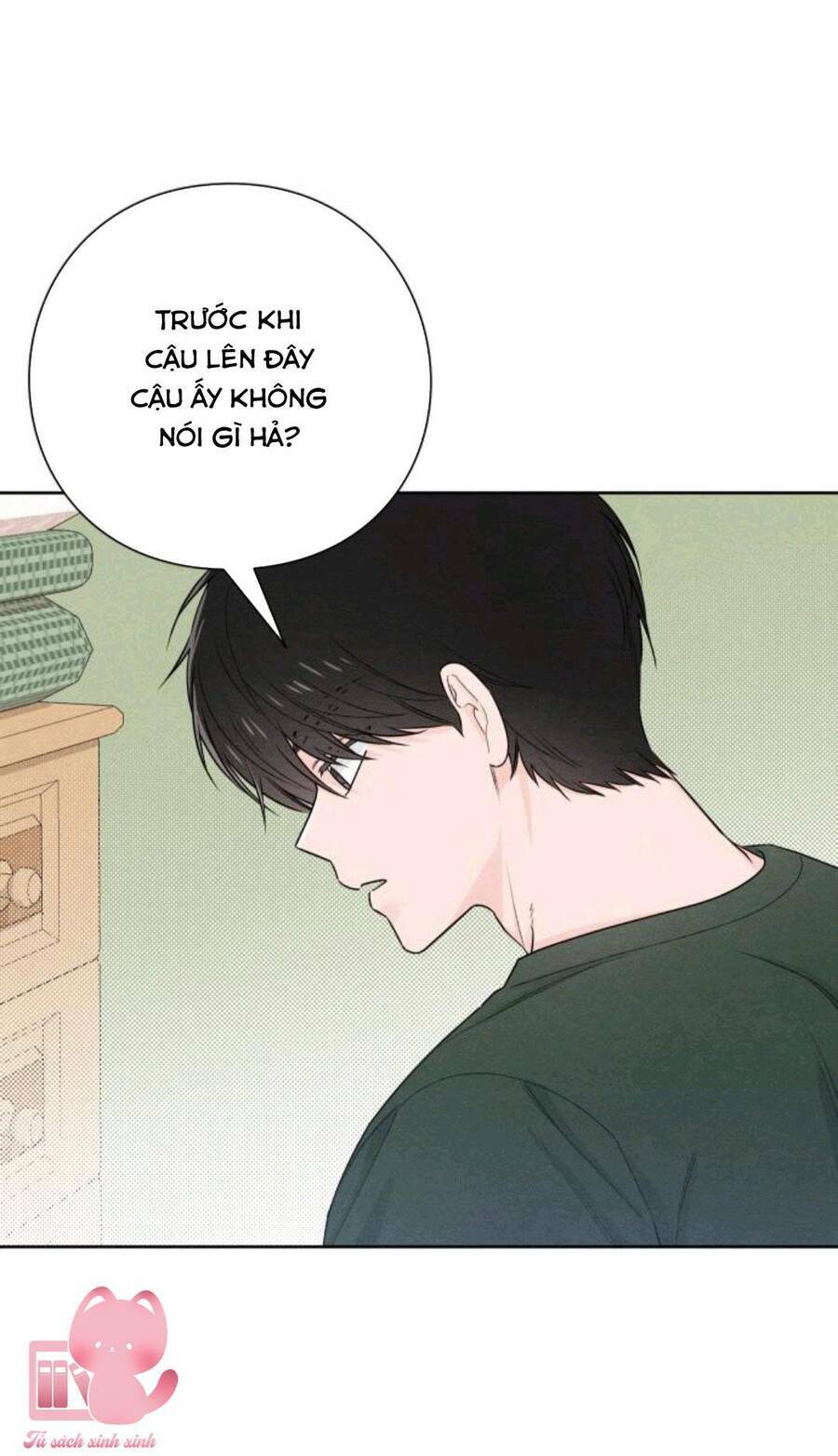 Bí Mật Thanh Xuân: Chapter 38