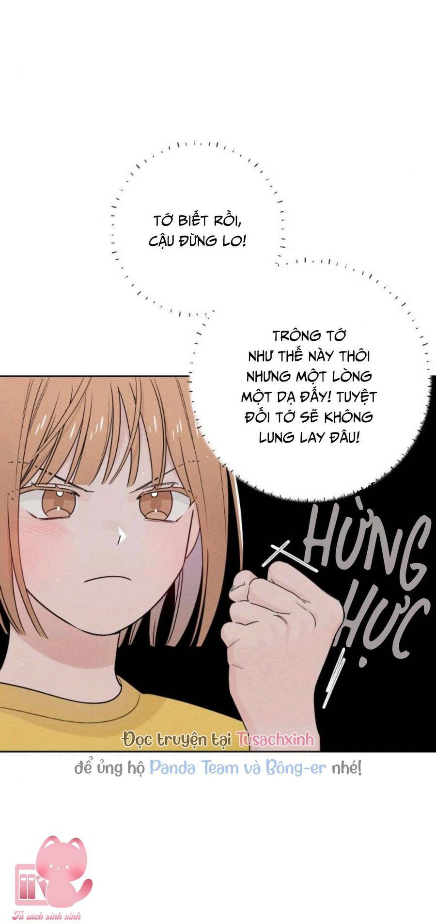 Bí Mật Thanh Xuân: Chapter 38