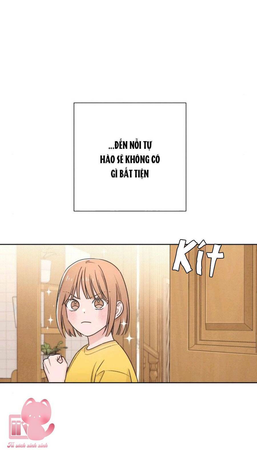 Bí Mật Thanh Xuân: Chapter 38
