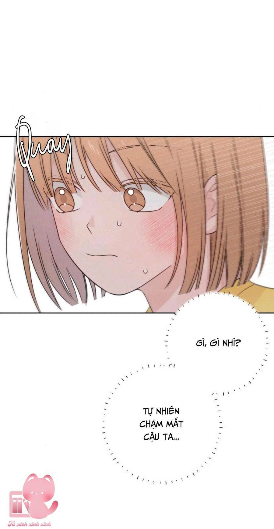 Bí Mật Thanh Xuân: Chapter 38