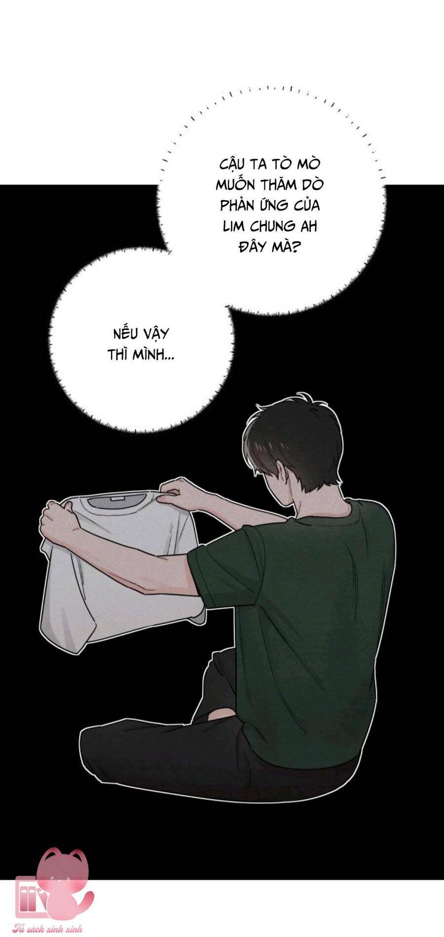 Bí Mật Thanh Xuân: Chapter 38