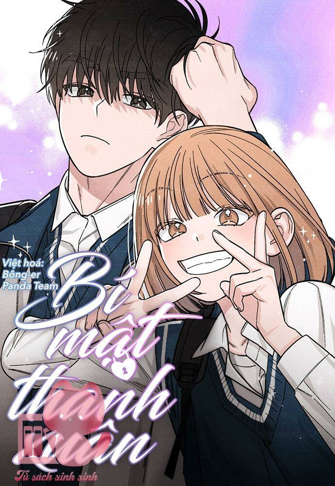 Bí Mật Thanh Xuân: Chapter 4