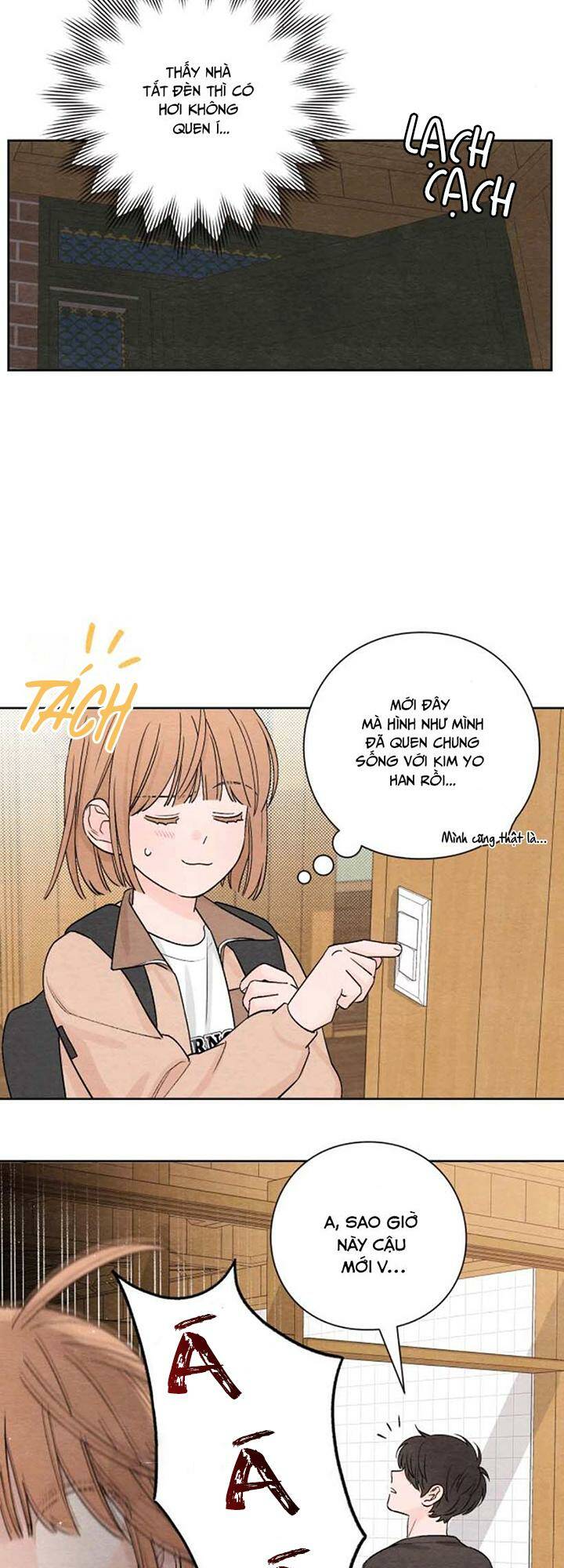 Bí Mật Thanh Xuân: Chapter 4