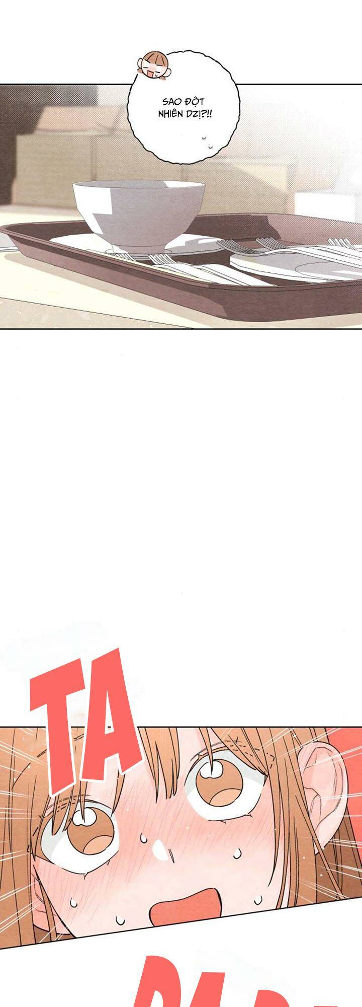 Bí Mật Thanh Xuân: Chapter 4
