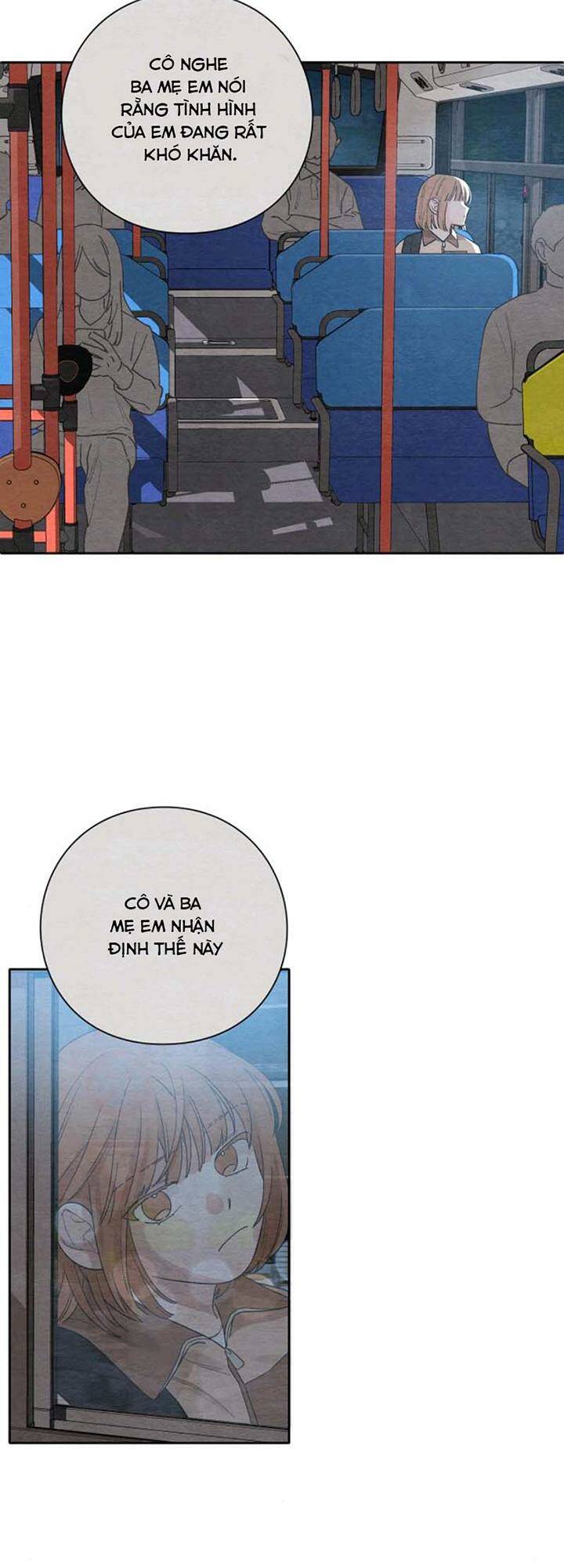 Bí Mật Thanh Xuân: Chapter 4