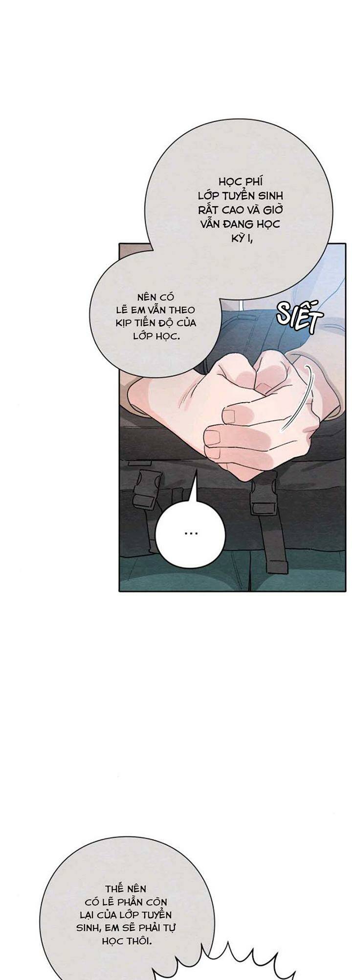 Bí Mật Thanh Xuân: Chapter 4