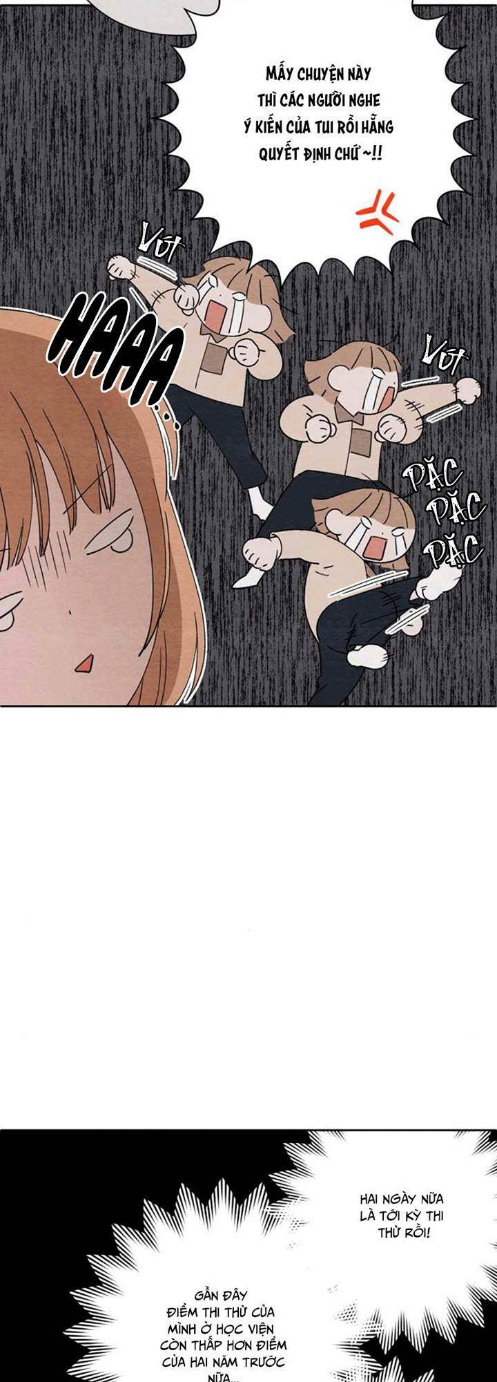 Bí Mật Thanh Xuân: Chapter 4