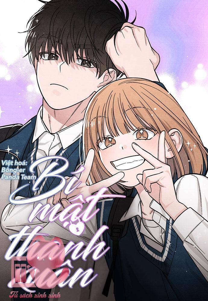 Bí Mật Thanh Xuân: Chapter 42