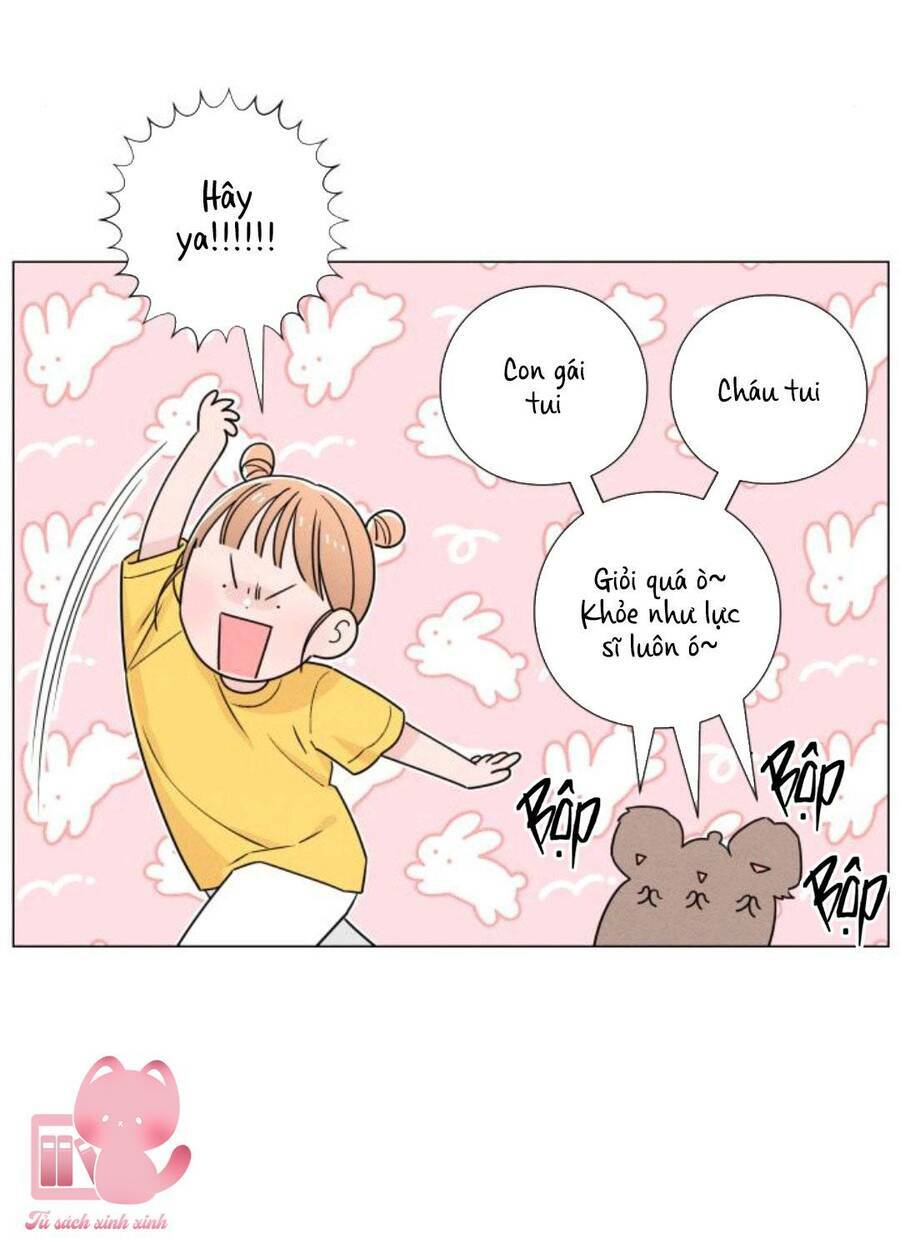 Bí Mật Thanh Xuân: Chapter 42